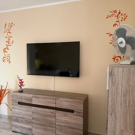 Orange Appartement Kołobrzeg