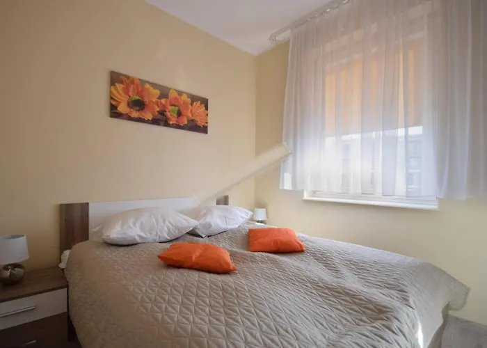 Apartman Orange